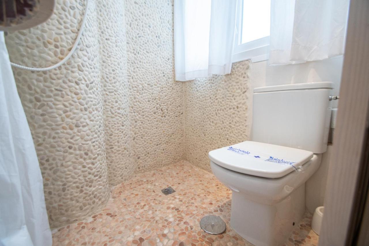 Apartamento Sherezade y la ciudad de Cádiz Exterior foto