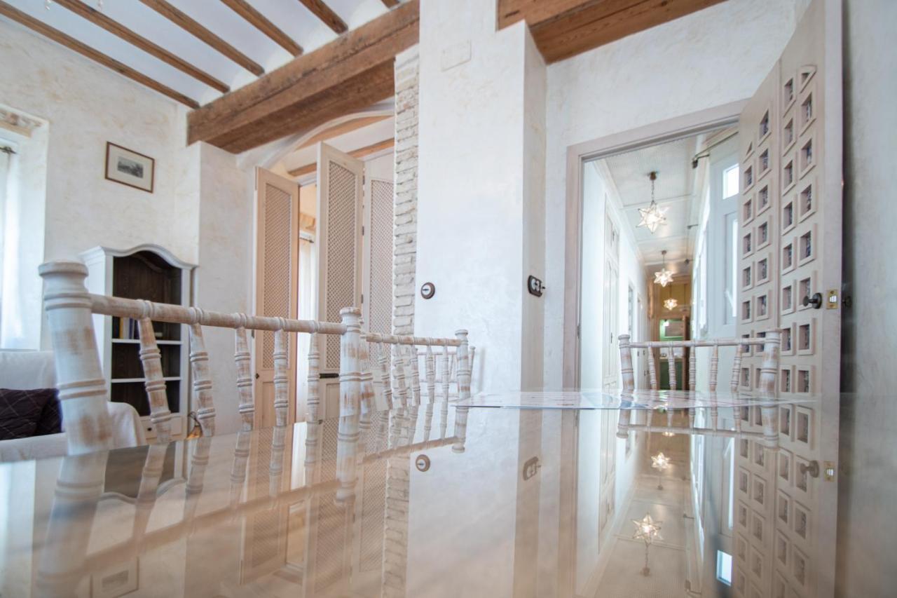 Apartamento Sherezade y la ciudad de Cádiz Exterior foto
