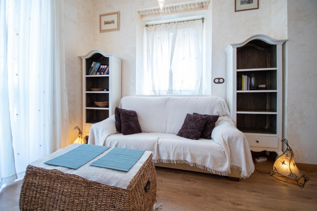 Apartamento Sherezade y la ciudad de Cádiz Exterior foto